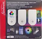 710114 Sunbeam Led 3 Pack