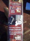 7104bn Lights Of America Under Cabinet Light Watt Fluorescent Linkable Brushed