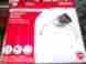 7105-03-l 05543447 Utilitech New Chrome Decorative Ventilation Fan Circulation Light