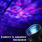 711765204472 Glowsunny Remote Control Hypnosis