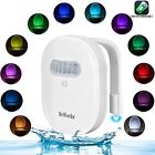 Ip67 711765204984 Unbrand Toilet Lights With Waterproof Design Rechargeable Motion