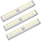 712190825645 Amir Motion Sensor Lights Battery Pack Diy Stick