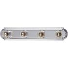 7124 Maxim Polished Chrome 4 783209712423