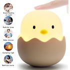713153846516 Ousum Baby Night Light Rechargeable Cute Nursery Nightlight