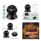 713440042478 Lighting Ceiling Fans Baby Night Light Degree Rotating
