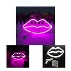 713482363579 Jywj Lip Neon Signs Pink Purple Mothers Day