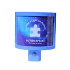 0706866 71425 Amerelle Autism Speaks Led 070686714256