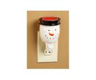 715833007927 Darice 5 White Snowman