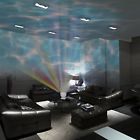 719006861699 Gideon Dreamwave Soothing Ocean Wave Projector Led Night