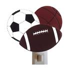 7191988 Nojo Night Light Sports 085214065069