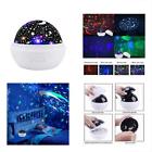 720562662590 Elmchee Star Night Light Kids Universe Projection Lamp