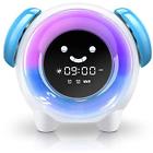 722943846902 Kids Alarm Clock Children Clocks Sleep Training Changing