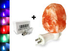 723260369136 Dream Salts Himalayan Salt Night Light With Free