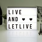 723800725071 Itingjoy Decorative Signs Free Combination
