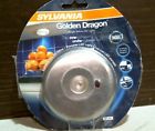 E11751a 72407 Sylvania Golden Dragon 046135724077
