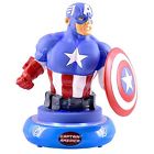 724328123882 Marvel Captain America Night