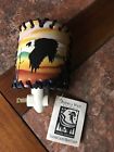 724686885888 American Wild Leather Laced Night Light Eagle