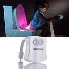 724696078616 Wonderesque Toilet Night Light Motion Activated Detection Inside