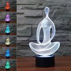 725704020221 Wuhuhai New Illusion Lamp Meditation By Touch Button