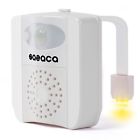 725704503991 Sazaca Toilet Night Light Motion Activated With Uv