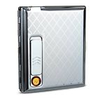 72805 Padgene Usb Rechargeable Lighter 6930429332939