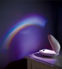 728491 Hearthsong Motion-activated Led Rainbow 191386454522