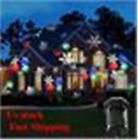 730060494142 Unbranded Halloween-christmas-lamps 10 Patterns