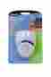 73092cc 070686730928 Amertac Amerelle Led Night Light Motion Sensor White Nickel Pack Of 6 780742132596