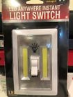 731015249381 Led Concepts Anywhere Instant Light Switch