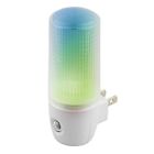 73107dg Dg Home Cylinder Led Nite Lite