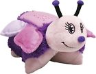 735541006128 Dream Lites Pillow Pets Pet Nightlight Fluttery Butterfly Starry Sky Sleep Timer New