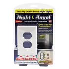 735541209222 Night Angel Nightlight Led