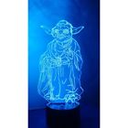 738410453245 Usb Powered 7 Colors