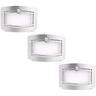 73958 Prosshop Led Wall Sconce Motion Sensor Activated Hallway 743031681700