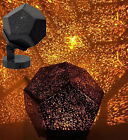 743828202262 Romantic Fantasy Sky Night Light Cosmic Star Projector