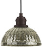 744110869965 Park Harbor Haven Wide Single Light Mini Pe
