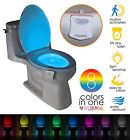 748690882727 Unbrand Toilet Night Light Colors In One Easy