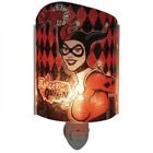 748787255915 Home Locomotion Harley Quinn Acrylic Nightlight