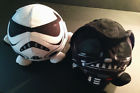 7488 Roxo Star Wars Palz Darth Vader Storm Trooper 769526214871