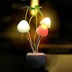 750810448744 Kids Bedroom Motion Led Night Lights Dusk Dawn