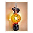 7510 Db Roth Halloween Jack Olantern And Black Cat 052598675108