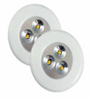 0706860 75221 Wht Led Util Light 070686752210