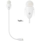 756353558209 Unbranded Adorable Doll Led Usb Reading Lamp Touch