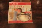 757snnt Nutone Decorative Ventilation Fan-light 80cfm