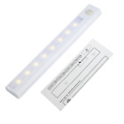 762360749899 Luxonic Motion Sensor Light Led Anywhere Portable Wireless