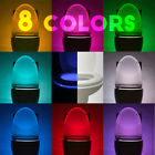 766008561966 Unbranded 8 Color Toilet