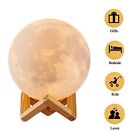766008565230 Unbranded Usb Charging Moon Night Light Touch Sensor 766008565230 Unbranded Usb Charging Moon Night Light Touch Sensor