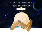 766008566237 Unbranded Us 3d Moon