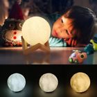 766008566305 Unbranded Best Gift Moon Lamp Usb Led Night