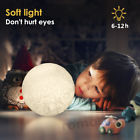 766008566930 Unbranded Usb 3d Moon